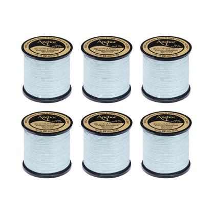 Anchor Spooled Floss 10 Meters (6 Pack) - Clearance shades