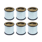 Anchor Spooled Floss 10 Meters (6 Pack) - Clearance shades