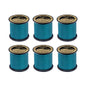 Anchor Spooled Floss 10 Meters (6 Pack) - Clearance shades