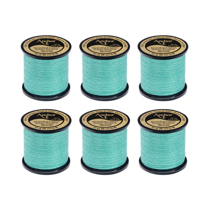 Anchor Spooled Floss 10 Meters (6 Pack) - Clearance shades
