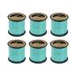 Anchor Spooled Floss 10 Meters (6 Pack) - Clearance shades