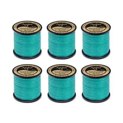 Anchor Spooled Floss 10 Meters (6 Pack) - Clearance shades