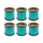 Anchor Spooled Floss 10 Meters (6 Pack) - Clearance shades