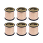 Anchor Spooled Floss 10 Meters (6 Pack) - Clearance shades