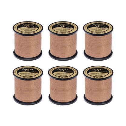 Anchor Spooled Floss 10 Meters (6 Pack) - Clearance shades