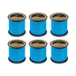 Anchor Spooled Floss 10 Meters (6 Pack) - Clearance shades