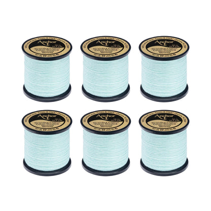 Anchor Spooled Floss 10 Meters (6 Pack) - Clearance shades
