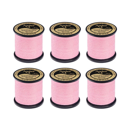 Anchor Spooled Floss 10 Meters (6 Pack) - Clearance shades