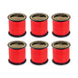 Anchor Spooled Floss 10 Meters (6 Pack) - Clearance shades