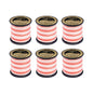 Anchor Spooled Floss 10 Meters (6 Pack) - Clearance shades