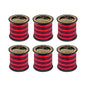 Anchor Spooled Floss 10 Meters (6 Pack) - Clearance shades