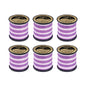 Anchor Spooled Floss 10 Meters (6 Pack) - Clearance shades