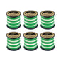 Anchor Spooled Floss 10 Meters (6 Pack) - Clearance shades