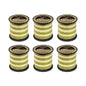 Anchor Spooled Floss 10 Meters (6 Pack) - Clearance shades