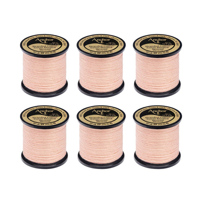 Anchor Spooled Floss 10 Meters (6 Pack) - Clearance shades