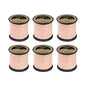 Anchor Spooled Floss 10 Meters (6 Pack) - Clearance shades