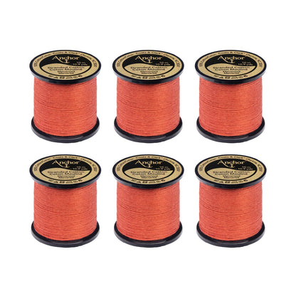 Anchor Spooled Floss 10 Meters (6 Pack) - Clearance shades