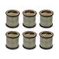 Anchor Spooled Floss 10 Meters (6 Pack) - Clearance shades