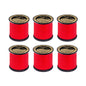 Anchor Spooled Floss 10 Meters (6 Pack) - Clearance shades