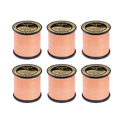 Anchor Spooled Floss 10 Meters (6 Pack) - Clearance shades