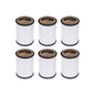 Anchor Spooled Cotton 30 Meters (6 Pack) - Clearance shades