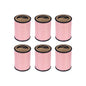 Anchor Spooled Cotton 30 Meters (6 Pack) - Clearance shades
