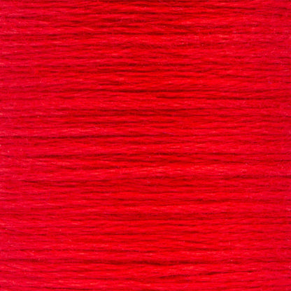 Anchor Spooled Cotton 30 Meters (6 Pack) - Clearance shades