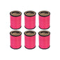 Anchor Spooled Cotton 30 Meters (6 Pack) - Clearance shades