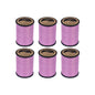 Anchor Spooled Cotton 30 Meters (6 Pack) - Clearance shades