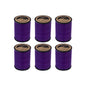 Anchor Spooled Cotton 30 Meters (6 Pack) - Clearance shades