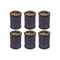 Anchor Spooled Cotton 30 Meters (6 Pack) - Clearance shades