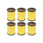 Anchor Spooled Cotton 30 Meters (6 Pack) - Clearance shades