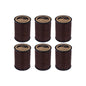 Anchor Spooled Cotton 30 Meters (6 Pack) - Clearance shades