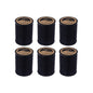 Anchor Spooled Cotton 30 Meters (6 Pack) - Clearance shades
