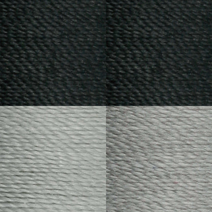 Coats & Clark Dual Duty XP All Purpose Sewing Thread, 4 Spools - Clearance shades