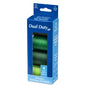 Coats & Clark Dual Duty XP All Purpose Sewing Thread, 4 Spools - Clearance shades