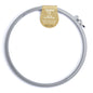 Anchor Décor Embroidery Hoop & Frame