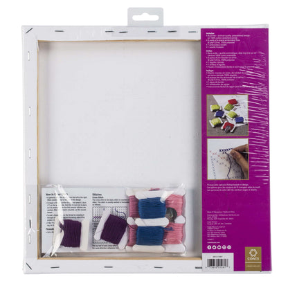 Anchor Big Stitch Art 12" x 12" - Clearance Items