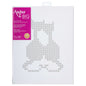 Anchor Big Stitch Art 11" x 14" - Clearance Items