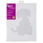 Anchor Big Stitch Art 11" x 14" - Clearance Items
