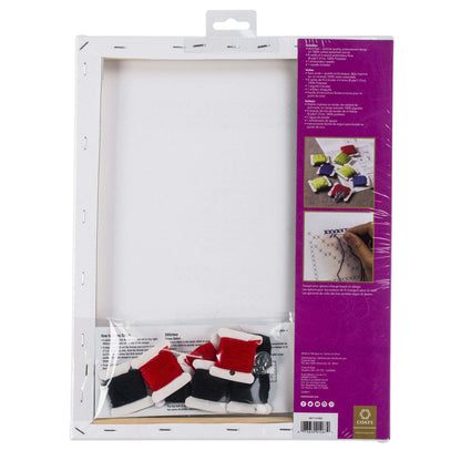 Anchor Big Stitch Art 11" x 14" - Clearance Items