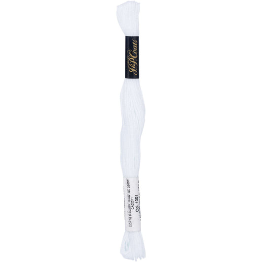 Coats & Clark Cotton Embroidery Floss