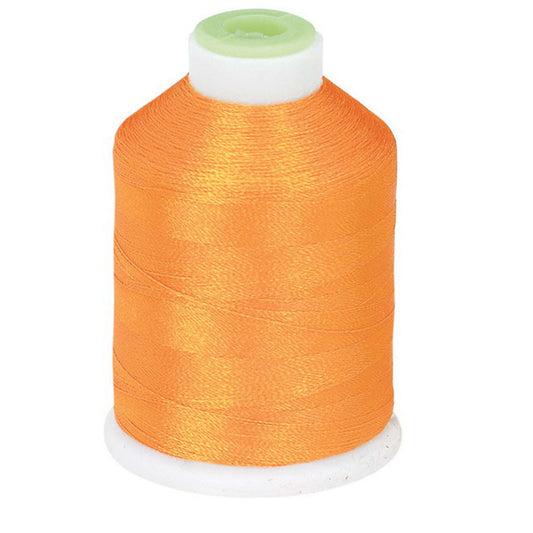 Coats & Clark Machine Embroidery Thread (1100 Yards) - Clearance Items