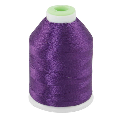 Coats & Clark Machine Embroidery Thread (1100 Yards)