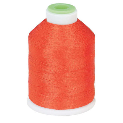 Coats & Clark Machine Embroidery Thread (1100 Yards)