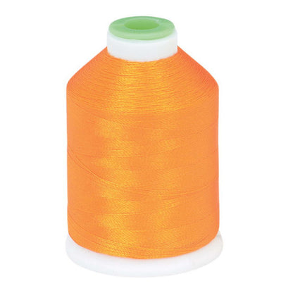 Coats & Clark Machine Embroidery Thread (1100 Yards)