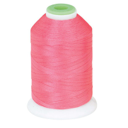 Coats & Clark Machine Embroidery Thread (1100 Yards)