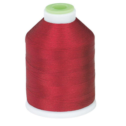 Coats & Clark Machine Embroidery Thread (1100 Yards)