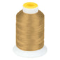 Coats & Clark Metallic Embroidery Thread (600 Yards)