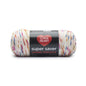Red Heart Super Saver Jumbo Speckle Yarn